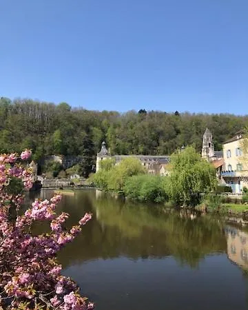 Le * Saint-Front-la-Riviere