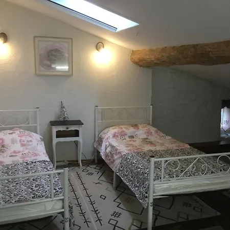Holiday home Le Saint-Front-la-Riviere