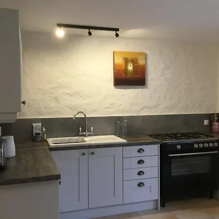 Le Holiday home Saint-Front-la-Riviere