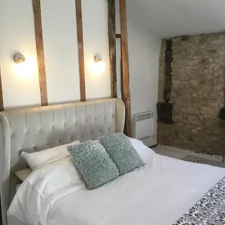 Le Holiday home