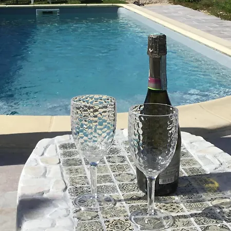 Holiday home Le