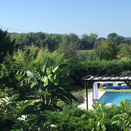 Holiday home Le *