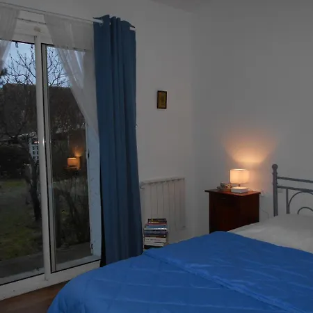Bed & Breakfast Le Chalet *