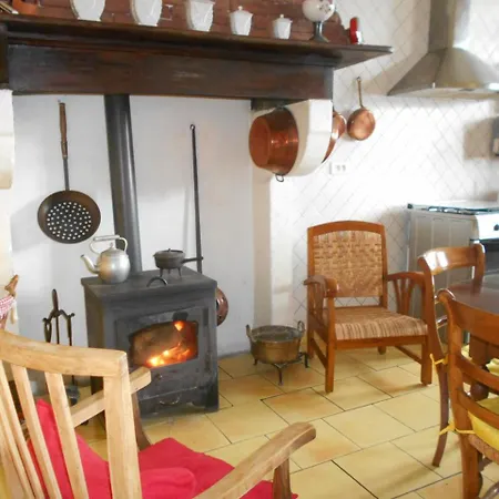Le Chalet