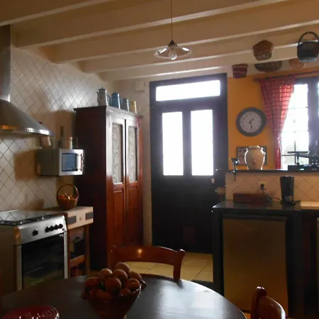Bed & Breakfast Le Chalet *