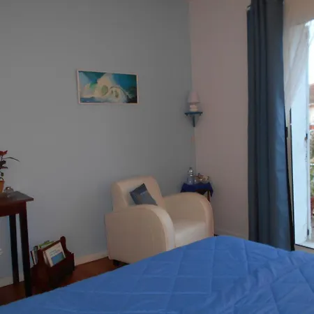 Bed & Breakfast Le Chalet *