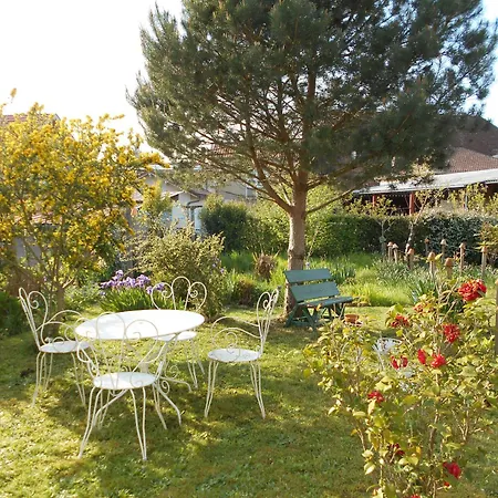 Le Chalet Mugron