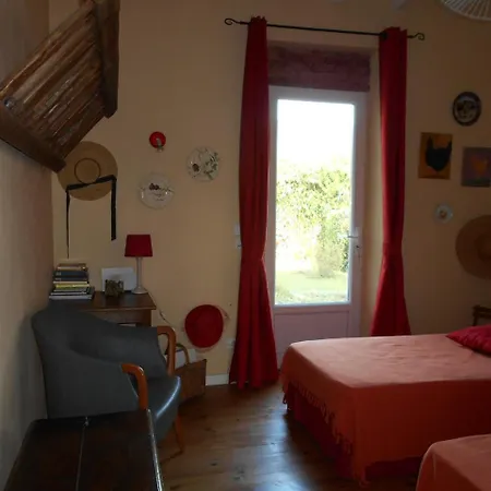 Le Chalet