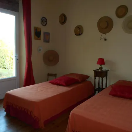 Le Chalet * Mugron