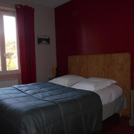 Bed & Breakfast Le Chalet